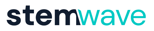 StemWave Logo StemWave Logo